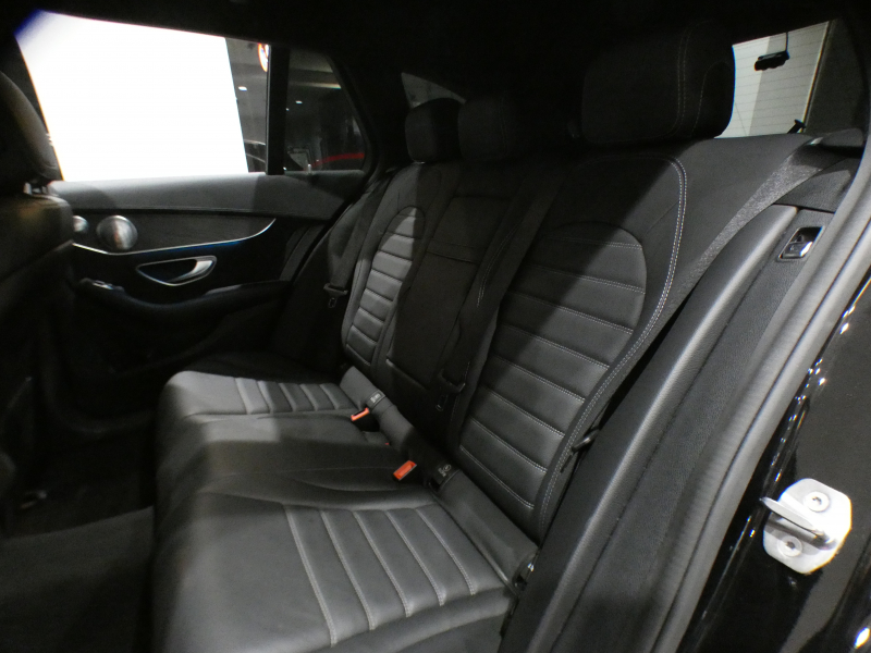 メルセデスベンツ Cクラス C250ｽﾃｰｼｮﾝﾜｺﾞﾝ ｽﾎﾟｰﾂ ﾚｰﾀﾞｰｾｰﾌﾃｨPKG　ｷｰﾚｽｺﾞｰ 黒革 ﾋｰﾀｰ ﾅﾋﾞTV ﾌﾞﾙﾒｽﾀｰ ﾍｯﾄﾞｱｯﾌﾟDSP Bｶﾒﾗ PTS LEDﾗｲﾄ ｱﾝﾋﾞｴﾝﾄﾗｲﾄ ｵｰﾄﾃｰﾙｹﾞｰﾄ AMGｽﾀｲﾘﾝｸﾞ&19AW 9AT　2年保証