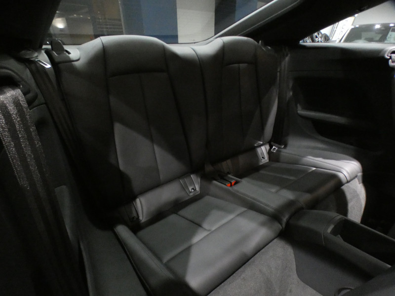 アウディ TTクーペ TTｸｰﾍﾟ 2.0TFSIｸﾜﾄﾛ ﾚｻﾞｰ&ｱｼｽﾀﾝｽPKG　ADVｷｰ ｸﾙｺﾝ 黒革 ﾋｰﾀｰ MMIﾅﾋﾞTV Bｶﾒﾗ PDC ﾊﾞｰﾁｬﾙCP ﾏﾄﾘｸｽLED 後期ﾌﾛﾝﾄｸﾞﾘﾙ Fｶｰﾎﾞﾝｽﾎﾟｲﾗｰ 18AW　2年保証