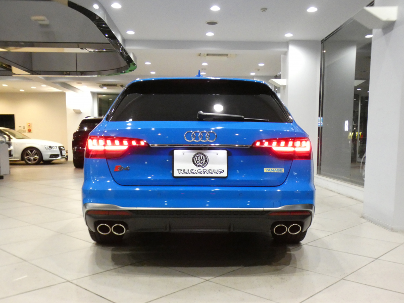 アウディ S4 S4ｱﾊﾞﾝﾄ　1ｵｰﾅｰ 後期 追ACC ﾚｰﾝ&ｻｲﾄﾞｱｼｽﾄ 黒革 ﾏｯｻｰｼﾞ機能 全席ﾋｰﾀｰ ﾊﾟﾉﾗﾏSR ﾀｯﾁﾚｽﾎﾟﾝｽ付MMIﾅﾋﾞ B&Oｻｳﾝﾄﾞ ﾊﾞｰﾁｬﾙCP+ 全周ｶﾒﾗ PDC ﾜｲﾔﾚｽCH ﾏﾄﾘｸｽLED ｱﾝﾋﾞｴﾝﾄﾗｲﾄ 専用ｴｸｽﾃﾘｱ&19AW 赤ｷｬﾘﾊﾟｰ 354ps　2年保証