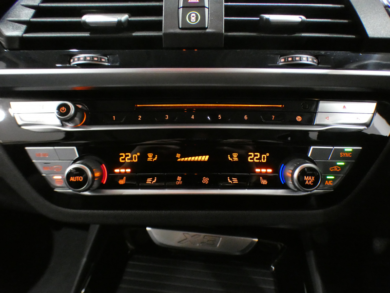 BMW X3 X3 xDrive 20d Xﾗｲﾝ　DｱｼｽﾄP 追ACC ﾚｰﾝCH 衝突軽減 黒革 全席ﾋｰﾀｰ iﾄﾞﾗｲﾌﾞﾅﾋﾞ(ﾀｯﾁP対応第6世代) ﾜｲﾔﾚｽCH ﾍｯﾄﾞｱｯﾌﾟDSP 全周ｶﾒﾗ PDC LEDﾗｲﾄ 19AW　2年保証