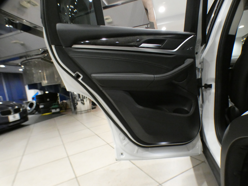 BMW X3 X3 xDrive 20d Xﾗｲﾝ　DｱｼｽﾄP 追ACC ﾚｰﾝCH 衝突軽減 黒革 全席ﾋｰﾀｰ iﾄﾞﾗｲﾌﾞﾅﾋﾞ(ﾀｯﾁP対応第6世代) ﾜｲﾔﾚｽCH ﾍｯﾄﾞｱｯﾌﾟDSP 全周ｶﾒﾗ PDC LEDﾗｲﾄ 19AW　2年保証