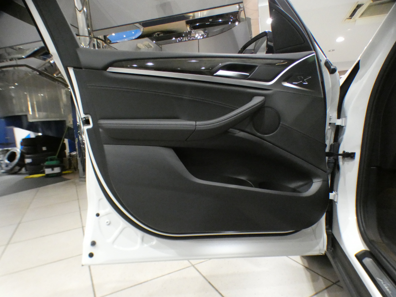 BMW X3 X3 xDrive 20d Xﾗｲﾝ　DｱｼｽﾄP 追ACC ﾚｰﾝCH 衝突軽減 黒革 全席ﾋｰﾀｰ iﾄﾞﾗｲﾌﾞﾅﾋﾞ(ﾀｯﾁP対応第6世代) ﾜｲﾔﾚｽCH ﾍｯﾄﾞｱｯﾌﾟDSP 全周ｶﾒﾗ PDC LEDﾗｲﾄ 19AW　2年保証