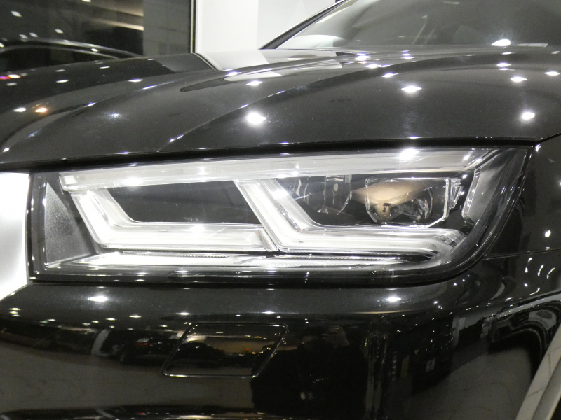 アウディ Q5 Q5 40TDIｸﾜﾄﾛｽﾎﾟｰﾂ Sﾗｲﾝ&ｱｼｽﾀﾝｽPKG　ADVｷｰ 追ACC ﾚｰﾝ&ｻｲﾄﾞｱｼｽﾄ ﾊﾟｰｸｱｼｽﾄ 半革 ﾋｰﾀｰ ☆ｻﾝﾙｰﾌ MMIﾅﾋﾞ ﾊﾞｰﾁｬﾙCP 全周ｶﾒﾗ PDC ｽﾏｰﾄﾌｫﾝIF ﾏﾄﾘｸｽLED ｱﾝﾋﾞｴﾝﾄﾗｲﾄ Sﾗｲﾝｴｸｽﾃﾘｱ OZ19ｲﾝﾁAW　2年保証