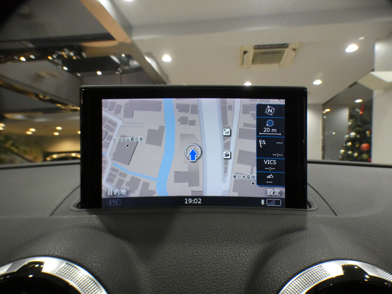 アウディ S3 S3ｾﾀﾞﾝ ﾚｻﾞｰ&LEDﾗｲﾄPKG　ADVｷｰ 追ACC ｱｳﾃﾞｨﾌﾟﾚｾﾝｽ 黒革 ﾋｰﾀｰ MMIﾅﾋﾞ Bｶﾒﾗ PDC LEDﾗｲﾄ 専用ｴｸｽﾃﾘｱ&18AW 285ps　2年保証