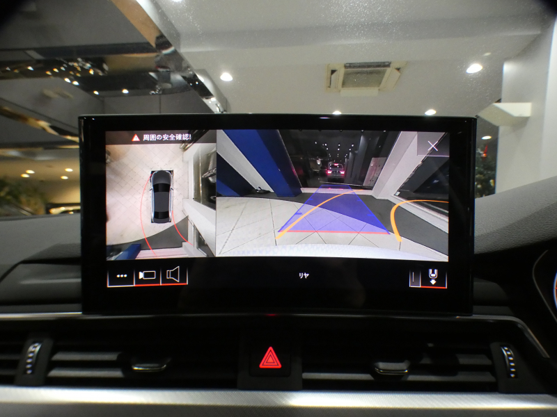 アウディ A4 A4 35TDIｱﾄﾞﾊﾞﾝｽﾄ ﾗｸﾞｼﾞｭｱﾘｰ&ﾊﾟｰｸｱｼｽﾄPKG　後期 追ACC ﾚｰﾝ&ｻｲﾄﾞｱｼｽﾄ ｱｳﾃﾞｨﾌﾟﾚｾﾝｽ 黒革 ﾋｰﾀｰ ﾀｯﾁｽｸﾘｰﾝMMIﾅﾋﾞ TV CarPlay 全周囲ｶﾒﾗ PDC ﾏﾄﾘｸｽLED ﾏﾙﾁｶﾗｰｱﾝﾋﾞｴﾝﾄﾗｲﾄ 　2年保証