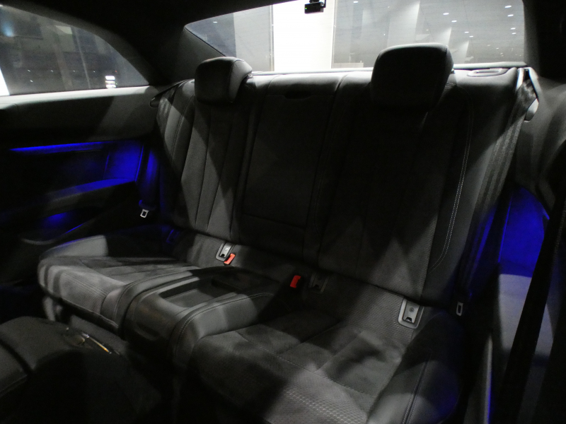 アウディ A5 A5ｸｰﾍﾟ 45TFSIｸﾜﾄﾛｽﾎﾟｰﾂ Sﾗｲﾝ　ADVｷｰ 追ACC ﾚｰﾝｱｼｽﾄ ｱｳﾃﾞｨﾌﾟﾚｾﾝｽ 半革 ﾋｰﾀｰ MMIﾅﾋﾞ ﾊﾞｰﾁｬﾙCP ｽﾏｰﾄﾌｫﾝIF Bｶﾒﾗ PDC ﾏﾄﾘｸｽLED Sﾗｲﾝｴｸｽﾃﾘｱ&18AW　2年保証