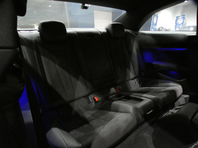 アウディ A5 A5ｸｰﾍﾟ 45TFSIｸﾜﾄﾛｽﾎﾟｰﾂ Sﾗｲﾝ　ADVｷｰ 追ACC ﾚｰﾝｱｼｽﾄ ｱｳﾃﾞｨﾌﾟﾚｾﾝｽ 半革 ﾋｰﾀｰ MMIﾅﾋﾞ ﾊﾞｰﾁｬﾙCP ｽﾏｰﾄﾌｫﾝIF Bｶﾒﾗ PDC ﾏﾄﾘｸｽLED Sﾗｲﾝｴｸｽﾃﾘｱ&18AW　2年保証