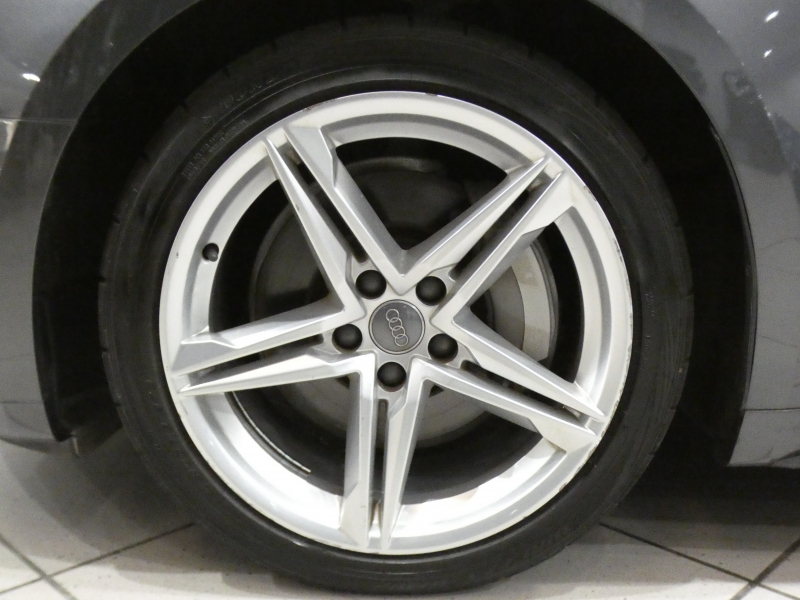 アウディ A5 A5ｸｰﾍﾟ 45TFSIｸﾜﾄﾛｽﾎﾟｰﾂ Sﾗｲﾝ　ADVｷｰ 追ACC ﾚｰﾝｱｼｽﾄ ｱｳﾃﾞｨﾌﾟﾚｾﾝｽ 半革 ﾋｰﾀｰ MMIﾅﾋﾞ ﾊﾞｰﾁｬﾙCP ｽﾏｰﾄﾌｫﾝIF Bｶﾒﾗ PDC ﾏﾄﾘｸｽLED Sﾗｲﾝｴｸｽﾃﾘｱ&18AW　2年保証