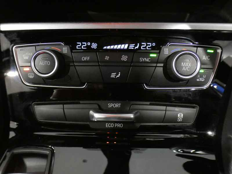 BMW 2シリーズ 218dｸﾞﾗﾝﾂｱﾗｰ Mｽﾎﾟｰﾂ ADｾｰﾌﾃｨPKG　ｺﾝﾌｫA 追従ACC 衝突軽減 ﾍｯﾄﾞｱｯﾌﾟDSP ﾍｷｻｺﾞﾝｸﾛｽｼｰﾄ iﾄﾞﾗｲﾌﾞﾅﾋﾞ(NBT-EVO) Bｶﾒﾗ Rｾﾝｻｰ LEDﾗｲﾄ ｵｰﾄﾃｰﾙｹﾞｰﾄ Mｽﾎﾟｰﾂｴｱﾛ&17AW　2年保証