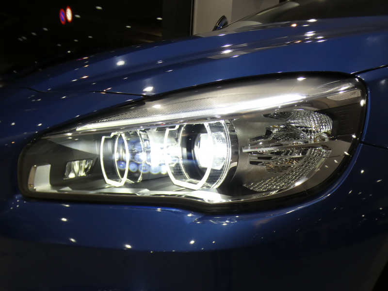 BMW 2シリーズ 218dｸﾞﾗﾝﾂｱﾗｰ Mｽﾎﾟｰﾂ ADｾｰﾌﾃｨPKG　ｺﾝﾌｫA 追従ACC 衝突軽減 ﾍｯﾄﾞｱｯﾌﾟDSP ﾍｷｻｺﾞﾝｸﾛｽｼｰﾄ iﾄﾞﾗｲﾌﾞﾅﾋﾞ(NBT-EVO) Bｶﾒﾗ Rｾﾝｻｰ LEDﾗｲﾄ ｵｰﾄﾃｰﾙｹﾞｰﾄ Mｽﾎﾟｰﾂｴｱﾛ&17AW　2年保証