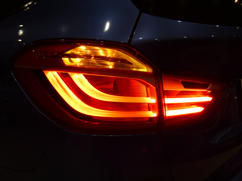 BMW 2シリーズ 218dｸﾞﾗﾝﾂｱﾗｰ Mｽﾎﾟｰﾂ ADｾｰﾌﾃｨPKG　ｺﾝﾌｫA 追従ACC 衝突軽減 ﾍｯﾄﾞｱｯﾌﾟDSP ﾍｷｻｺﾞﾝｸﾛｽｼｰﾄ iﾄﾞﾗｲﾌﾞﾅﾋﾞ(NBT-EVO) Bｶﾒﾗ Rｾﾝｻｰ LEDﾗｲﾄ ｵｰﾄﾃｰﾙｹﾞｰﾄ Mｽﾎﾟｰﾂｴｱﾛ&17AW　2年保証