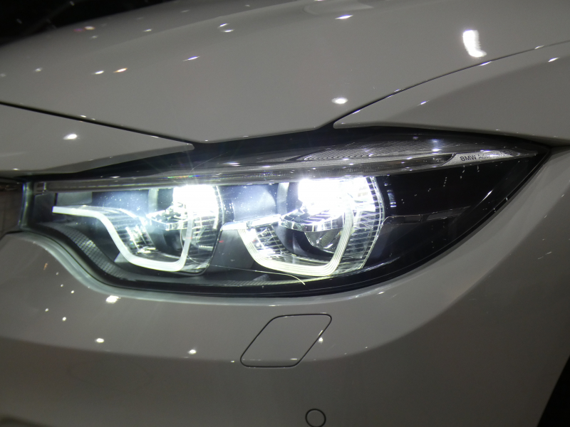 BMW Mシリーズ M3 MDCT　後期 ﾚｰﾝCHW ｸﾙｺﾝ 黒革 ﾋｰﾀｰ iﾄﾞﾗｲﾌﾞﾅﾋﾞ(第6世代ﾀｯﾁP対応) ☆harmank Bｶﾒﾗ PDC LEDﾗｲﾄ&ﾃｰﾙﾗﾝﾌﾟ 専用ｴｸｽﾃﾘｱ&19AW 431ps　2年保証