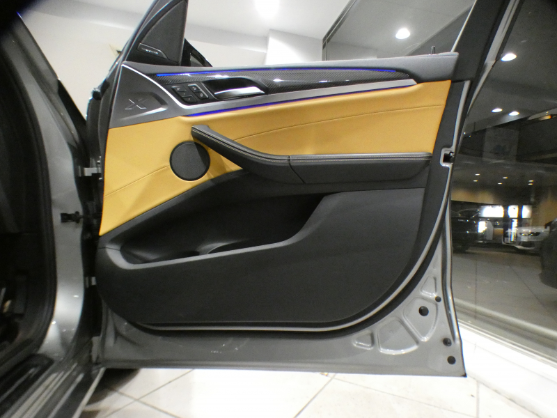 BMW Mシリーズ X3 Mｺﾝﾍﾟﾃｨｼｮﾝ　ｺﾝﾌｫA Dｱｼｽﾄ+ 追ACC ﾚｰﾝCHW 衝突軽減 黒&ﾍﾞｰｼﾞｭ革 ﾋｰﾀｰ&ﾍﾞﾝﾁﾚｰﾀｰ ☆ﾊﾟﾉﾗﾏSR iﾄﾞﾗｲﾌﾞﾅﾋﾞﾗｲﾌﾞCP harman/K ｼﾞｪｽﾁｬｰC ﾍｯﾄﾞｱｯﾌﾟDSP LEDﾗｲﾄ 専用ｴｸｽﾃﾘｱ&21AW ｱｲﾊﾞｯﾊｻｽ 510ps　2年保証