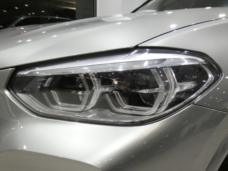 BMW Mシリーズ X3 Mｺﾝﾍﾟﾃｨｼｮﾝ　ｺﾝﾌｫA Dｱｼｽﾄ+ 追ACC ﾚｰﾝCHW 衝突軽減 黒&ﾍﾞｰｼﾞｭ革 ﾋｰﾀｰ&ﾍﾞﾝﾁﾚｰﾀｰ ☆ﾊﾟﾉﾗﾏSR iﾄﾞﾗｲﾌﾞﾅﾋﾞﾗｲﾌﾞCP harman/K ｼﾞｪｽﾁｬｰC ﾍｯﾄﾞｱｯﾌﾟDSP LEDﾗｲﾄ 専用ｴｸｽﾃﾘｱ&21AW ｱｲﾊﾞｯﾊｻｽ 510ps　2年保証