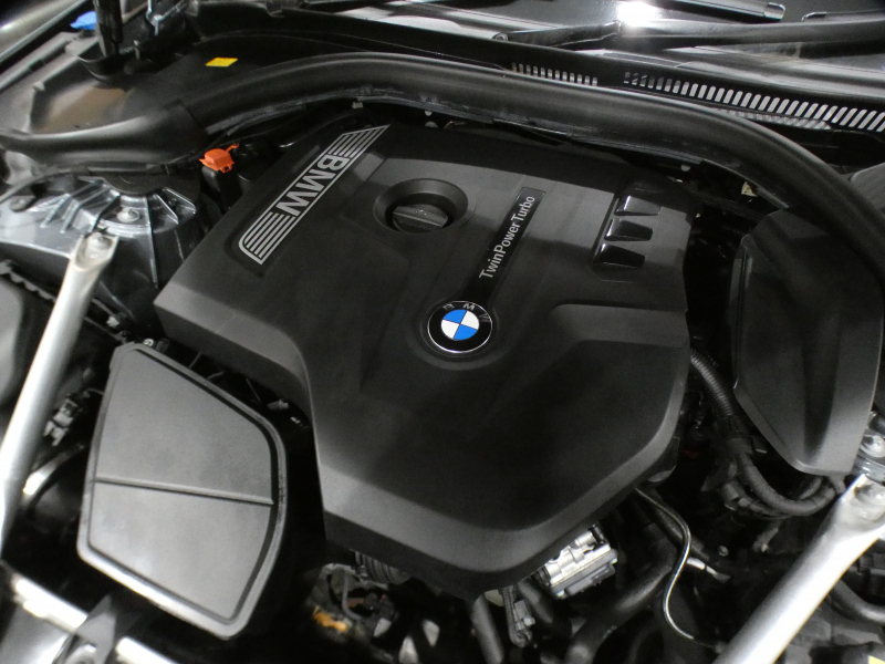 BMW 5シリーズ 523i Mｽﾎﾟｰﾂ ﾊｲﾗｲﾝ&ｲﾉﾍﾞｰｼｮﾝPKG　ｺﾝﾌｫA Dｱｼｽﾄ+ 追ACC ﾚｰﾝCHW 衝突軽減 白革 全席ﾋｰﾀｰ iﾄﾞﾗｲﾌﾞﾅﾋﾞ(第6世代ﾀｯﾁP対応) 全周囲ｶﾒﾗ PDC LEDﾗｲﾄ ｵｰﾄﾄﾗﾝｸ Mｽﾎﾟｰﾂｴｱﾛ&19AW　2年保証