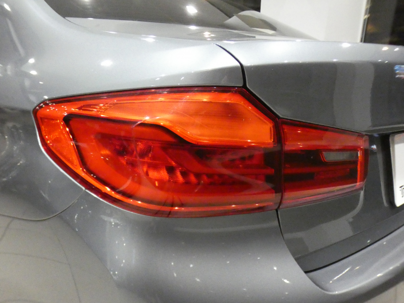 BMW 5シリーズ 523i Mｽﾎﾟｰﾂ ﾊｲﾗｲﾝ&ｲﾉﾍﾞｰｼｮﾝPKG　ｺﾝﾌｫA Dｱｼｽﾄ+ 追ACC ﾚｰﾝCHW 衝突軽減 白革 全席ﾋｰﾀｰ iﾄﾞﾗｲﾌﾞﾅﾋﾞ(第6世代ﾀｯﾁP対応) 全周囲ｶﾒﾗ PDC LEDﾗｲﾄ ｵｰﾄﾄﾗﾝｸ Mｽﾎﾟｰﾂｴｱﾛ&19AW　2年保証