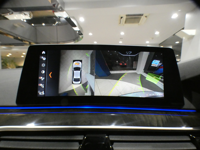 BMW 5シリーズ 523i Mｽﾎﾟｰﾂ ﾊｲﾗｲﾝ&ｲﾉﾍﾞｰｼｮﾝPKG　ｺﾝﾌｫA Dｱｼｽﾄ+ 追ACC ﾚｰﾝCHW 衝突軽減 白革 全席ﾋｰﾀｰ iﾄﾞﾗｲﾌﾞﾅﾋﾞ(第6世代ﾀｯﾁP対応) 全周囲ｶﾒﾗ PDC LEDﾗｲﾄ ｵｰﾄﾄﾗﾝｸ Mｽﾎﾟｰﾂｴｱﾛ&19AW　2年保証