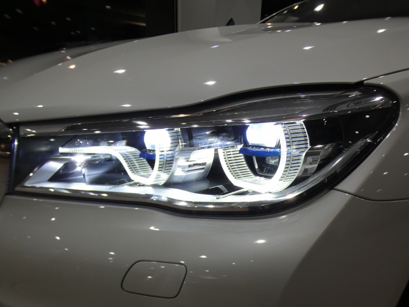 BMW 7シリーズ 740i ﾌﾟﾗｽPKG　☆有償色 ｺﾝﾌｫA Dｱｼｽﾄ+ 追ACC ﾚｰﾝCHW 衝突軽減 黒革 全席ﾋｰﾀｰ ﾏｯｻｰｼﾞ ｻﾝﾙｰﾌ iﾄﾞﾗｲﾌﾞﾅﾋﾞ(第6世代ﾀｯﾁP対応) 全周囲ｶﾒﾗ PDC ☆ﾚｰｻﾞｰﾗｲﾄ ｵｰﾄﾄﾗﾝｸ ﾛﾜﾘﾝｸﾞKIT 20AW　2年保証