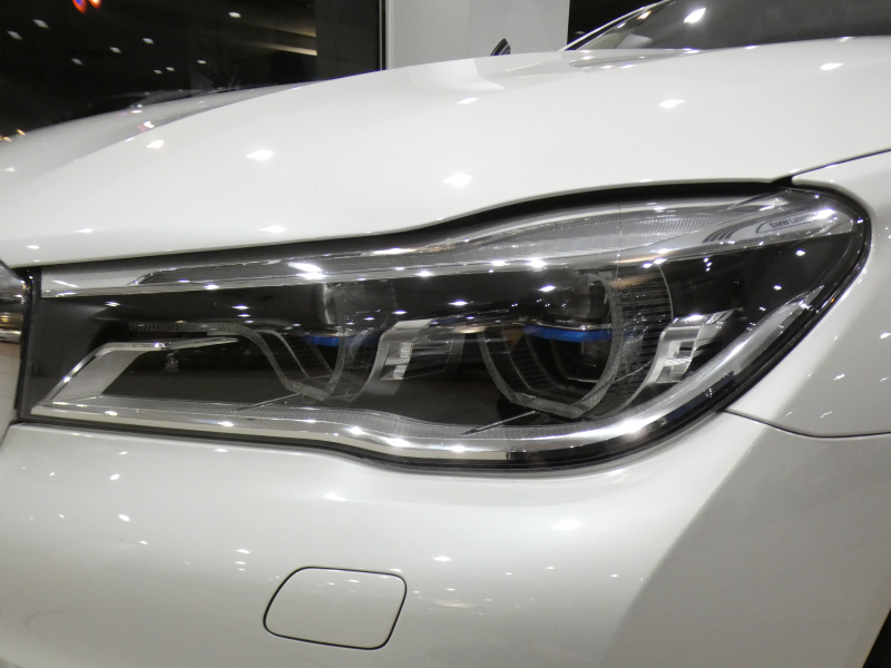 BMW 7シリーズ 740i ﾌﾟﾗｽPKG　☆有償色 ｺﾝﾌｫA Dｱｼｽﾄ+ 追ACC ﾚｰﾝCHW 衝突軽減 黒革 全席ﾋｰﾀｰ ﾏｯｻｰｼﾞ ｻﾝﾙｰﾌ iﾄﾞﾗｲﾌﾞﾅﾋﾞ(第6世代ﾀｯﾁP対応) 全周囲ｶﾒﾗ PDC ☆ﾚｰｻﾞｰﾗｲﾄ ｵｰﾄﾄﾗﾝｸ ﾛﾜﾘﾝｸﾞKIT 20AW　2年保証