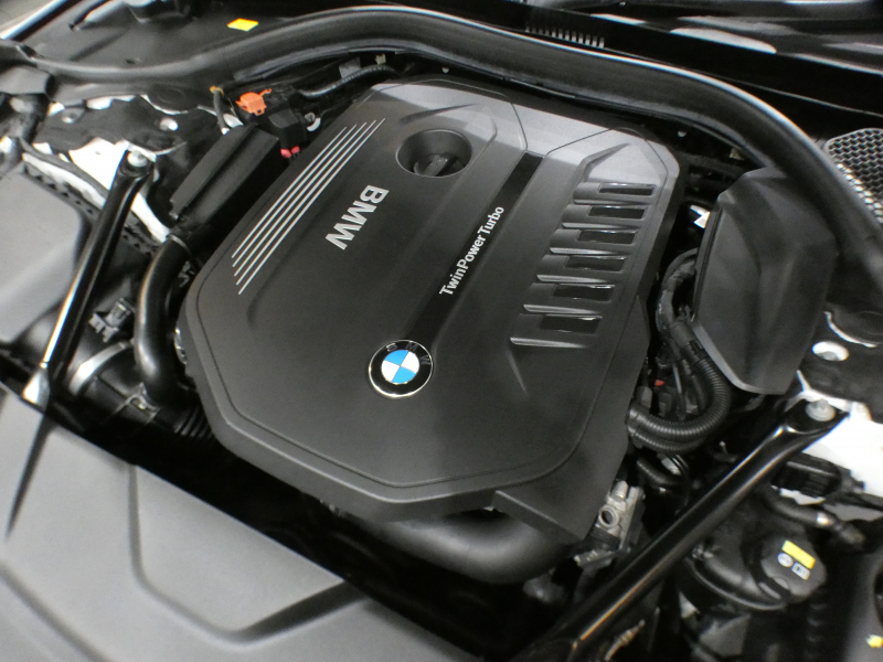 BMW 7シリーズ 740i ﾌﾟﾗｽPKG　☆有償色 ｺﾝﾌｫA Dｱｼｽﾄ+ 追ACC ﾚｰﾝCHW 衝突軽減 黒革 全席ﾋｰﾀｰ ﾏｯｻｰｼﾞ ｻﾝﾙｰﾌ iﾄﾞﾗｲﾌﾞﾅﾋﾞ(第6世代ﾀｯﾁP対応) 全周囲ｶﾒﾗ PDC ☆ﾚｰｻﾞｰﾗｲﾄ ｵｰﾄﾄﾗﾝｸ ﾛﾜﾘﾝｸﾞKIT 20AW　2年保証