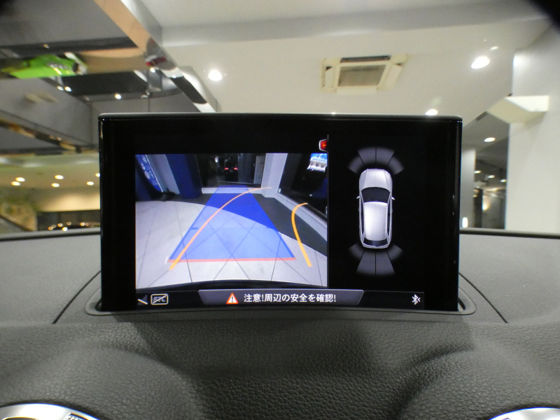 アウディ A3スポーツバック A3ｽﾎﾟｰﾂﾊﾞｯｸ 1.4TFSI Sﾗｲﾝ&ｱｼｽﾀﾝｽPKG　ADVｷｰ 追ACC ﾚｰﾝ&ｻｲﾄﾞｱｼｽﾄ 衝突軽減 半革 ﾋｰﾀｰ MMIﾅﾋﾞ ﾊﾞｰﾁｬﾙCP Bｶﾒﾗ PDC ｽﾏｰﾄﾌｫﾝIF LEDﾗｲﾄ Sﾗｲﾝｴｸｽﾃﾘｱ&18AW　2年保証