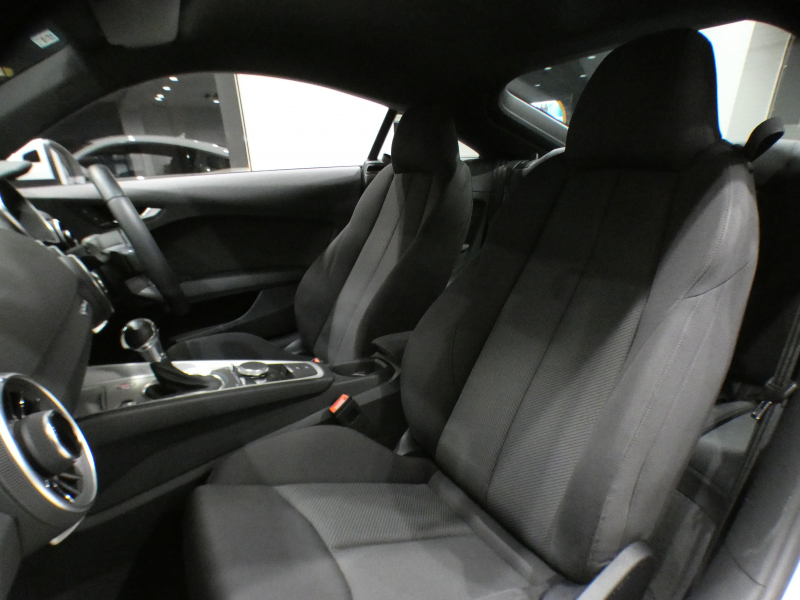 アウディ TTクーペ TTｸｰﾍﾟ 2.0TFSIｸﾜﾄﾛ ｽﾀｲﾙ+　☆限定車 1ｵｰﾅｰ ｻｲﾄﾞｱｼｽﾄ ｴﾌｪｸﾄｸﾛｽｼｰﾄ MMIﾅﾋﾞ ﾊﾞｰﾁｬﾙCP ｽﾏｰﾄﾌｫﾝIF Bｶﾒﾗ PDC ﾏﾄﾘｸｽLED 純正前後Dﾚｺ Sﾗｲﾝｴｸｽﾃﾘｱ 19AW　2年保証