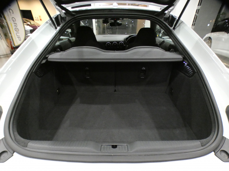 アウディ TTクーペ TTｸｰﾍﾟ 2.0TFSIｸﾜﾄﾛ ｽﾀｲﾙ+　☆限定車 1ｵｰﾅｰ ｻｲﾄﾞｱｼｽﾄ ｴﾌｪｸﾄｸﾛｽｼｰﾄ MMIﾅﾋﾞ ﾊﾞｰﾁｬﾙCP ｽﾏｰﾄﾌｫﾝIF Bｶﾒﾗ PDC ﾏﾄﾘｸｽLED 純正前後Dﾚｺ Sﾗｲﾝｴｸｽﾃﾘｱ 19AW　2年保証