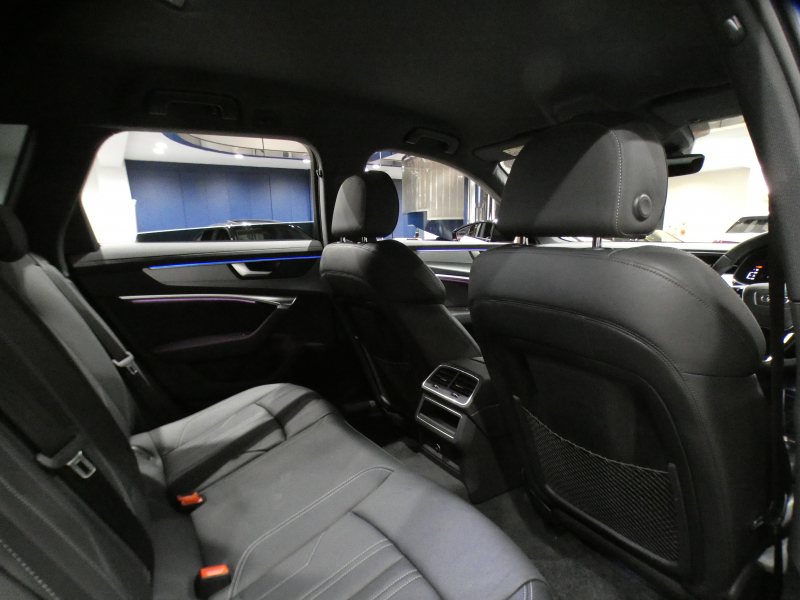 アウディ A6アバント A6ｱﾊﾞﾝﾄ 45TFSIｸﾜﾄﾛｽﾎﾟｰﾂ Sﾗｲﾝ&ﾌﾞﾗｯｸｽﾀｲﾘﾝｸﾞPKG　ADVｷｰ 追ACC ｻｲﾄﾞｱｼｽﾄ ｱｳﾃﾞｨﾌﾟﾚｾﾝｽ 黒革 ﾀｯﾁﾚｽﾎﾟﾝｽ付MMIﾅﾋﾞTV  carplay 全周囲ｶﾒﾗ PDC HDﾏﾄﾘｸｽLED ｱﾝﾋﾞｴﾝﾄﾗｲﾄ Sﾗｲﾝｴｸｽﾃﾘｱ&19AW　2年保証