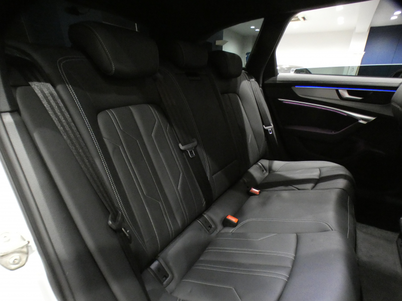 アウディ A6アバント A6ｱﾊﾞﾝﾄ 45TFSIｸﾜﾄﾛｽﾎﾟｰﾂ Sﾗｲﾝ&ﾌﾞﾗｯｸｽﾀｲﾘﾝｸﾞPKG　ADVｷｰ 追ACC ｻｲﾄﾞｱｼｽﾄ ｱｳﾃﾞｨﾌﾟﾚｾﾝｽ 黒革 ﾀｯﾁﾚｽﾎﾟﾝｽ付MMIﾅﾋﾞTV  carplay 全周囲ｶﾒﾗ PDC HDﾏﾄﾘｸｽLED ｱﾝﾋﾞｴﾝﾄﾗｲﾄ Sﾗｲﾝｴｸｽﾃﾘｱ&19AW　2年保証