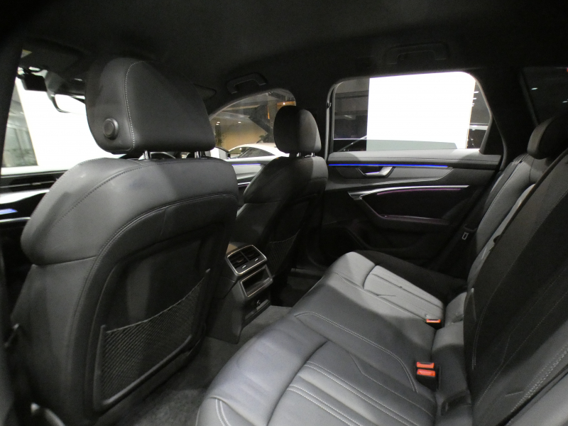 アウディ A6アバント A6ｱﾊﾞﾝﾄ 45TFSIｸﾜﾄﾛｽﾎﾟｰﾂ Sﾗｲﾝ&ﾌﾞﾗｯｸｽﾀｲﾘﾝｸﾞPKG　ADVｷｰ 追ACC ｻｲﾄﾞｱｼｽﾄ ｱｳﾃﾞｨﾌﾟﾚｾﾝｽ 黒革 ﾀｯﾁﾚｽﾎﾟﾝｽ付MMIﾅﾋﾞTV  carplay 全周囲ｶﾒﾗ PDC HDﾏﾄﾘｸｽLED ｱﾝﾋﾞｴﾝﾄﾗｲﾄ Sﾗｲﾝｴｸｽﾃﾘｱ&19AW　2年保証