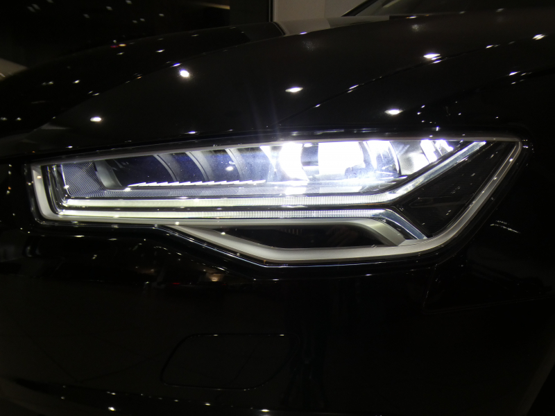 アウディ A6 A6 2.0TFSIｸﾜﾄﾛ Sﾗｲﾝ&ｱｼｽﾀﾝｽPKG　後期 ADVｷｰ 追ACC ﾚｰﾝ&ｻｲﾄﾞｱｼｽﾄ ﾌﾞﾚｰｷｶﾞｰﾄﾞ 黒革 ﾋｰﾀｰ MMIﾅﾋﾞ BOSE Bｶﾒﾗ PDC ﾏﾄﾘｸｽLED Sﾗｲﾝｴｸｽﾃﾘｱ&19AW　2年保証