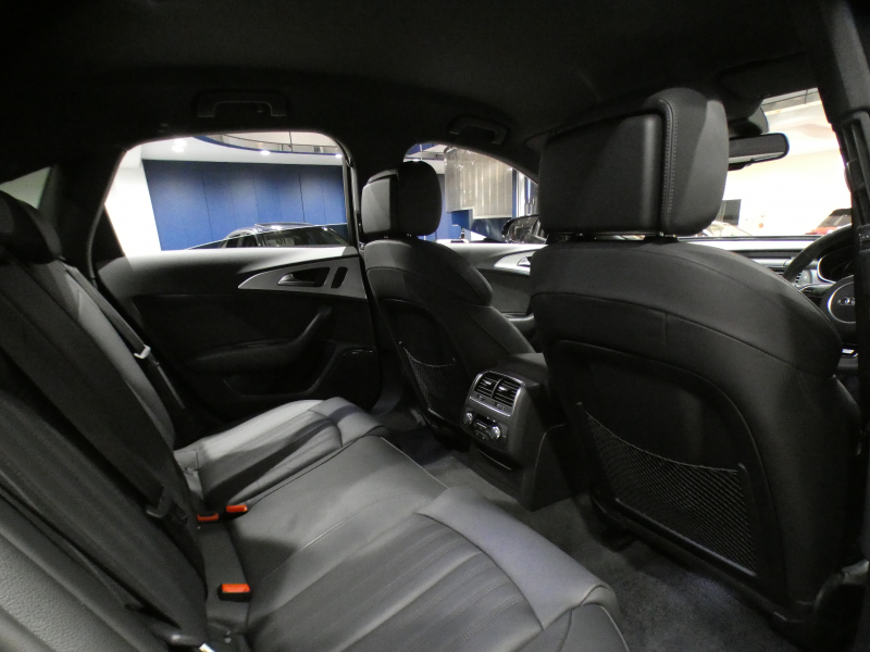 アウディ A6 A6 2.0TFSIｸﾜﾄﾛ Sﾗｲﾝ&ｱｼｽﾀﾝｽPKG　後期 ADVｷｰ 追ACC ﾚｰﾝ&ｻｲﾄﾞｱｼｽﾄ ﾌﾞﾚｰｷｶﾞｰﾄﾞ 黒革 ﾋｰﾀｰ MMIﾅﾋﾞ BOSE Bｶﾒﾗ PDC ﾏﾄﾘｸｽLED Sﾗｲﾝｴｸｽﾃﾘｱ&19AW　2年保証