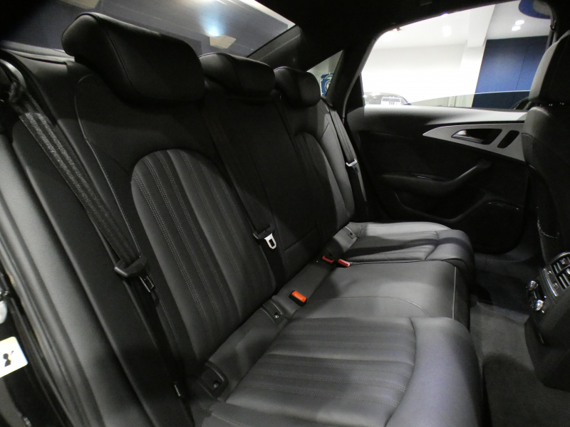 アウディ A6 A6 2.0TFSIｸﾜﾄﾛ Sﾗｲﾝ&ｱｼｽﾀﾝｽPKG　後期 ADVｷｰ 追ACC ﾚｰﾝ&ｻｲﾄﾞｱｼｽﾄ ﾌﾞﾚｰｷｶﾞｰﾄﾞ 黒革 ﾋｰﾀｰ MMIﾅﾋﾞ BOSE Bｶﾒﾗ PDC ﾏﾄﾘｸｽLED Sﾗｲﾝｴｸｽﾃﾘｱ&19AW　2年保証