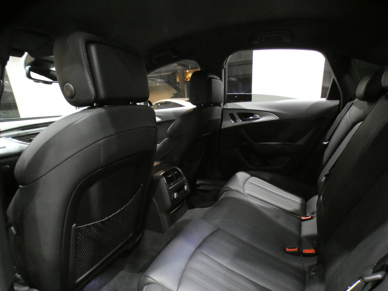 アウディ A6 A6 2.0TFSIｸﾜﾄﾛ Sﾗｲﾝ&ｱｼｽﾀﾝｽPKG　後期 ADVｷｰ 追ACC ﾚｰﾝ&ｻｲﾄﾞｱｼｽﾄ ﾌﾞﾚｰｷｶﾞｰﾄﾞ 黒革 ﾋｰﾀｰ MMIﾅﾋﾞ BOSE Bｶﾒﾗ PDC ﾏﾄﾘｸｽLED Sﾗｲﾝｴｸｽﾃﾘｱ&19AW　2年保証