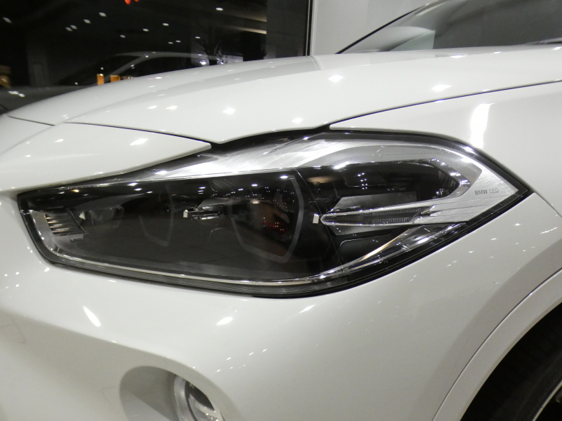 BMW X2 X2 M35i ADｱｸﾃｨﾌﾞｾｰﾌﾃｨPKG　ｺﾝﾌｫA 追ACC ﾚｰﾝDW 黒革 ﾋｰﾀｰ ﾀｯﾁP対応iﾄﾞﾗｲﾌﾞﾅﾋﾞ(第6世代) ﾍｯﾄﾞｱｯﾌﾟDSP Bｶﾒﾗ PDC LEDﾗｲﾄ ｵｰﾄﾃｰﾙｹﾞｰﾄ 専用ｴｸｽﾃﾘｱ&19AW 306ps　2年保証