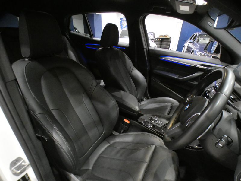 BMW X2 X2 M35i ADｱｸﾃｨﾌﾞｾｰﾌﾃｨPKG　ｺﾝﾌｫA 追ACC ﾚｰﾝDW 黒革 ﾋｰﾀｰ ﾀｯﾁP対応iﾄﾞﾗｲﾌﾞﾅﾋﾞ(第6世代) ﾍｯﾄﾞｱｯﾌﾟDSP Bｶﾒﾗ PDC LEDﾗｲﾄ ｵｰﾄﾃｰﾙｹﾞｰﾄ 専用ｴｸｽﾃﾘｱ&19AW 306ps　2年保証