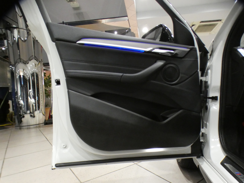 BMW X2 X2 M35i ADｱｸﾃｨﾌﾞｾｰﾌﾃｨPKG　ｺﾝﾌｫA 追ACC ﾚｰﾝDW 黒革 ﾋｰﾀｰ ﾀｯﾁP対応iﾄﾞﾗｲﾌﾞﾅﾋﾞ(第6世代) ﾍｯﾄﾞｱｯﾌﾟDSP Bｶﾒﾗ PDC LEDﾗｲﾄ ｵｰﾄﾃｰﾙｹﾞｰﾄ 専用ｴｸｽﾃﾘｱ&19AW 306ps　2年保証