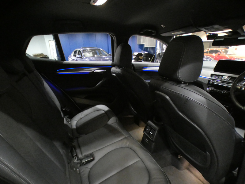 BMW X2 X2 M35i ADｱｸﾃｨﾌﾞｾｰﾌﾃｨPKG　ｺﾝﾌｫA 追ACC ﾚｰﾝDW 黒革 ﾋｰﾀｰ ﾀｯﾁP対応iﾄﾞﾗｲﾌﾞﾅﾋﾞ(第6世代) ﾍｯﾄﾞｱｯﾌﾟDSP Bｶﾒﾗ PDC LEDﾗｲﾄ ｵｰﾄﾃｰﾙｹﾞｰﾄ 専用ｴｸｽﾃﾘｱ&19AW 306ps　2年保証