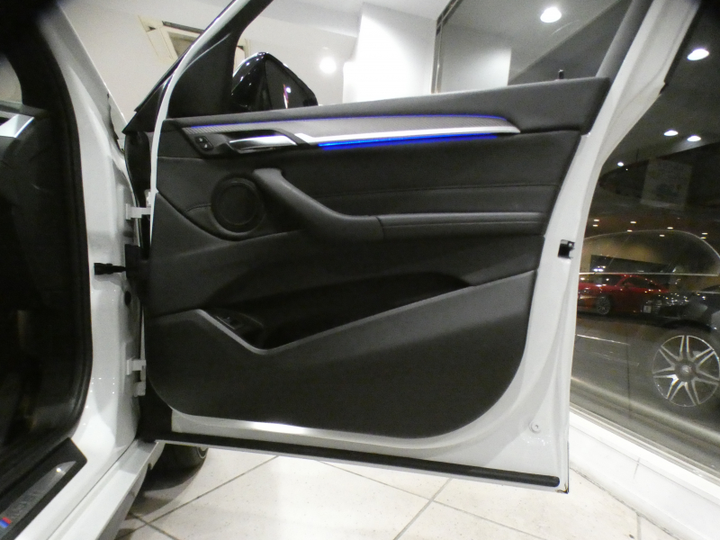 BMW X2 X2 M35i ADｱｸﾃｨﾌﾞｾｰﾌﾃｨPKG　ｺﾝﾌｫA 追ACC ﾚｰﾝDW 黒革 ﾋｰﾀｰ ﾀｯﾁP対応iﾄﾞﾗｲﾌﾞﾅﾋﾞ(第6世代) ﾍｯﾄﾞｱｯﾌﾟDSP Bｶﾒﾗ PDC LEDﾗｲﾄ ｵｰﾄﾃｰﾙｹﾞｰﾄ 専用ｴｸｽﾃﾘｱ&19AW 306ps　2年保証