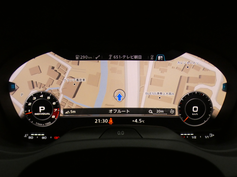 アウディ S3 S3ｽﾎﾟｰﾂﾊﾞｯｸ ｱｼｽﾀﾝｽPKG　後期最終 追ACC ﾚｰﾝ&ｻｲﾄﾞｱｼｽﾄ 黒革 ﾋｰﾀｰ MMIﾅﾋﾞ ﾊﾞｰﾁｬﾙCP Bｶﾒﾗ PDC ｽﾏｰﾄﾌｫﾝIF ☆ﾏﾄﾘｸｽLED 専用ｴｸｽﾃﾘｱ&18AW ﾚｯﾄﾞｷｬﾘﾊﾟｰ ☆ﾏｸﾞﾈﾃｨｯｸR 290ps　2年保証