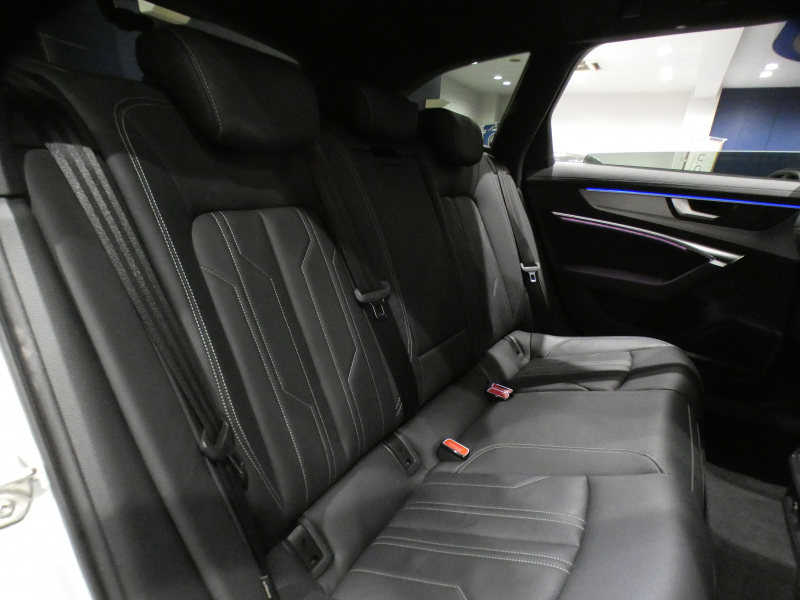 アウディ A6アバント A6ｱﾊﾞﾝﾄ 45TFSIｸﾜﾄﾛｽﾎﾟｰﾂ Sﾗｲﾝ ｱｼｽﾀﾝｽ&ﾄﾞﾗｲﾋﾞﾝｸﾞ&PｱｼｽﾄPKG　ADVｷｰ 追ACC ｻｲﾄﾞｱｼｽﾄ 黒革 ﾋｰﾀｰ ｽﾃｱﾋｰﾀｰ ﾀｯﾁﾚｽﾎﾟﾝｽ付MMIﾅﾋﾞTV ☆B&Oｻｳﾝﾄﾞ carplay 全周囲ｶﾒﾗ PDC HDﾏﾄﾘｸｽLED ｱﾝﾋﾞｴﾝﾄﾗｲﾄ Sﾗｲﾝｴｸｽﾃﾘｱ OP21AW　2年保証