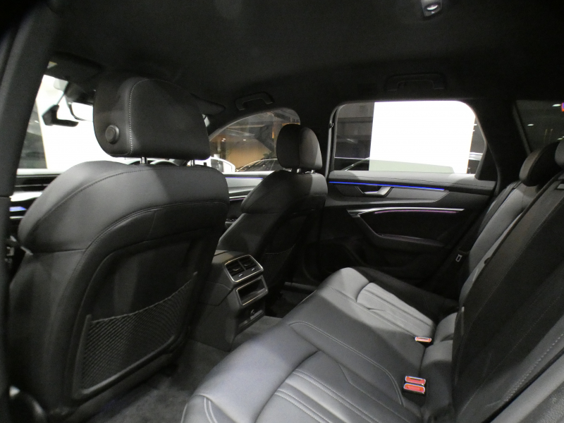 アウディ A6アバント A6ｱﾊﾞﾝﾄ 45TFSIｸﾜﾄﾛｽﾎﾟｰﾂ Sﾗｲﾝ ｱｼｽﾀﾝｽ&ﾄﾞﾗｲﾋﾞﾝｸﾞ&PｱｼｽﾄPKG　ADVｷｰ 追ACC ｻｲﾄﾞｱｼｽﾄ 黒革 ﾋｰﾀｰ ｽﾃｱﾋｰﾀｰ ﾀｯﾁﾚｽﾎﾟﾝｽ付MMIﾅﾋﾞTV ☆B&Oｻｳﾝﾄﾞ carplay 全周囲ｶﾒﾗ PDC HDﾏﾄﾘｸｽLED ｱﾝﾋﾞｴﾝﾄﾗｲﾄ Sﾗｲﾝｴｸｽﾃﾘｱ OP21AW　2年保証