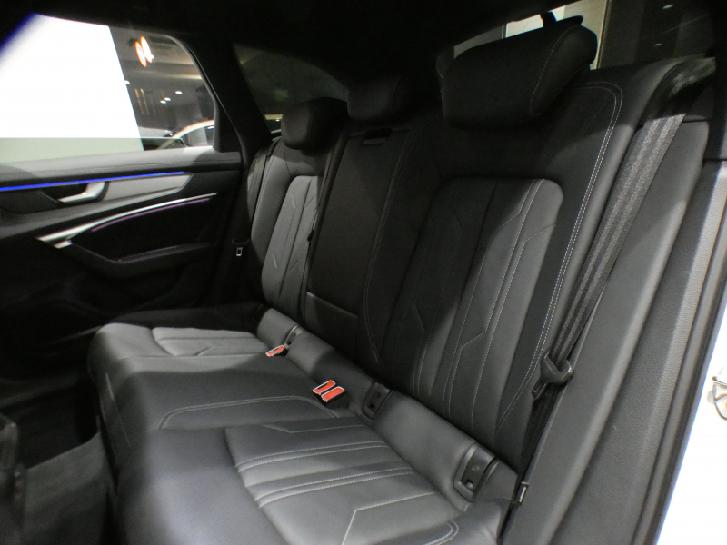 アウディ A6アバント A6ｱﾊﾞﾝﾄ 45TFSIｸﾜﾄﾛｽﾎﾟｰﾂ Sﾗｲﾝ ｱｼｽﾀﾝｽ&ﾄﾞﾗｲﾋﾞﾝｸﾞ&PｱｼｽﾄPKG　ADVｷｰ 追ACC ｻｲﾄﾞｱｼｽﾄ 黒革 ﾋｰﾀｰ ｽﾃｱﾋｰﾀｰ ﾀｯﾁﾚｽﾎﾟﾝｽ付MMIﾅﾋﾞTV ☆B&Oｻｳﾝﾄﾞ carplay 全周囲ｶﾒﾗ PDC HDﾏﾄﾘｸｽLED ｱﾝﾋﾞｴﾝﾄﾗｲﾄ Sﾗｲﾝｴｸｽﾃﾘｱ OP21AW　2年保証