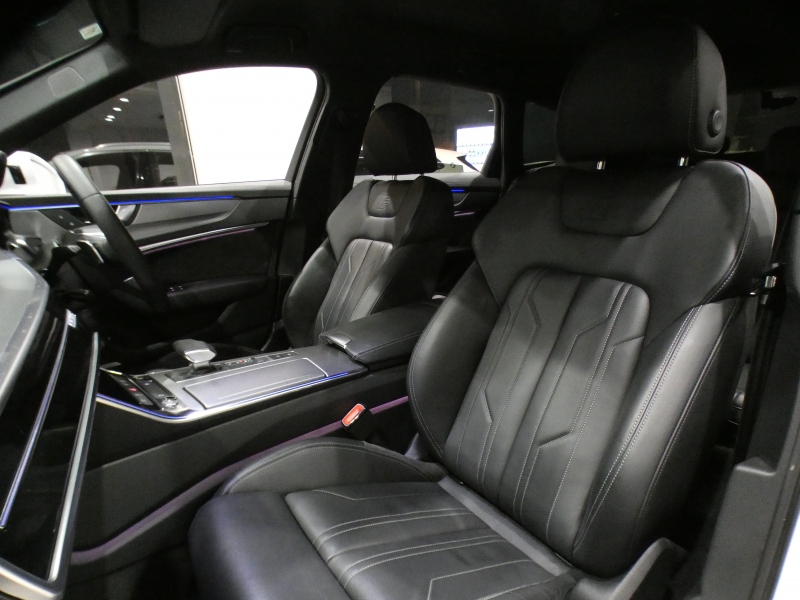 アウディ A6アバント A6ｱﾊﾞﾝﾄ 45TFSIｸﾜﾄﾛｽﾎﾟｰﾂ Sﾗｲﾝ ｱｼｽﾀﾝｽ&ﾄﾞﾗｲﾋﾞﾝｸﾞ&PｱｼｽﾄPKG　ADVｷｰ 追ACC ｻｲﾄﾞｱｼｽﾄ 黒革 ﾋｰﾀｰ ｽﾃｱﾋｰﾀｰ ﾀｯﾁﾚｽﾎﾟﾝｽ付MMIﾅﾋﾞTV ☆B&Oｻｳﾝﾄﾞ carplay 全周囲ｶﾒﾗ PDC HDﾏﾄﾘｸｽLED ｱﾝﾋﾞｴﾝﾄﾗｲﾄ Sﾗｲﾝｴｸｽﾃﾘｱ OP21AW　2年保証