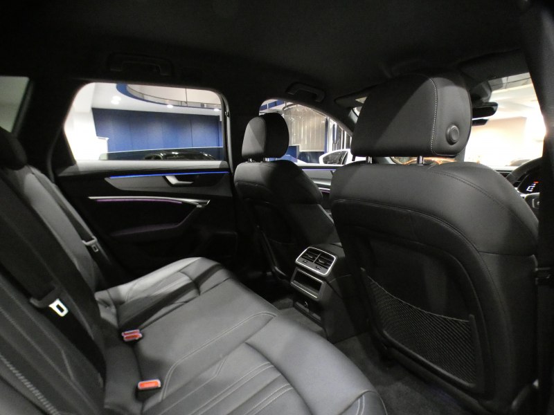 アウディ A6アバント A6ｱﾊﾞﾝﾄ 45TFSIｸﾜﾄﾛｽﾎﾟｰﾂ Sﾗｲﾝ ｱｼｽﾀﾝｽ&ﾄﾞﾗｲﾋﾞﾝｸﾞ&PｱｼｽﾄPKG　ADVｷｰ 追ACC ｻｲﾄﾞｱｼｽﾄ 黒革 ﾋｰﾀｰ ｽﾃｱﾋｰﾀｰ ﾀｯﾁﾚｽﾎﾟﾝｽ付MMIﾅﾋﾞTV ☆B&Oｻｳﾝﾄﾞ carplay 全周囲ｶﾒﾗ PDC HDﾏﾄﾘｸｽLED ｱﾝﾋﾞｴﾝﾄﾗｲﾄ Sﾗｲﾝｴｸｽﾃﾘｱ OP21AW　2年保証