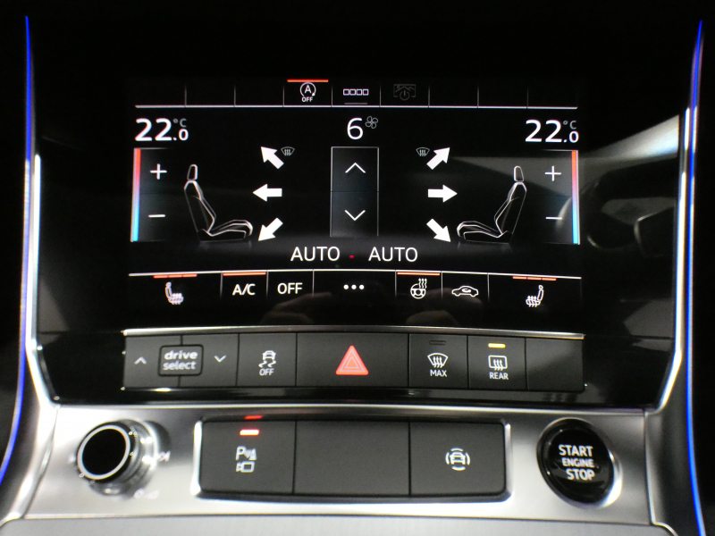 アウディ A6アバント A6ｱﾊﾞﾝﾄ 45TFSIｸﾜﾄﾛｽﾎﾟｰﾂ Sﾗｲﾝ ｱｼｽﾀﾝｽ&ﾄﾞﾗｲﾋﾞﾝｸﾞ&PｱｼｽﾄPKG　ADVｷｰ 追ACC ｻｲﾄﾞｱｼｽﾄ 黒革 ﾋｰﾀｰ ｽﾃｱﾋｰﾀｰ ﾀｯﾁﾚｽﾎﾟﾝｽ付MMIﾅﾋﾞTV ☆B&Oｻｳﾝﾄﾞ carplay 全周囲ｶﾒﾗ PDC HDﾏﾄﾘｸｽLED ｱﾝﾋﾞｴﾝﾄﾗｲﾄ Sﾗｲﾝｴｸｽﾃﾘｱ OP21AW　2年保証