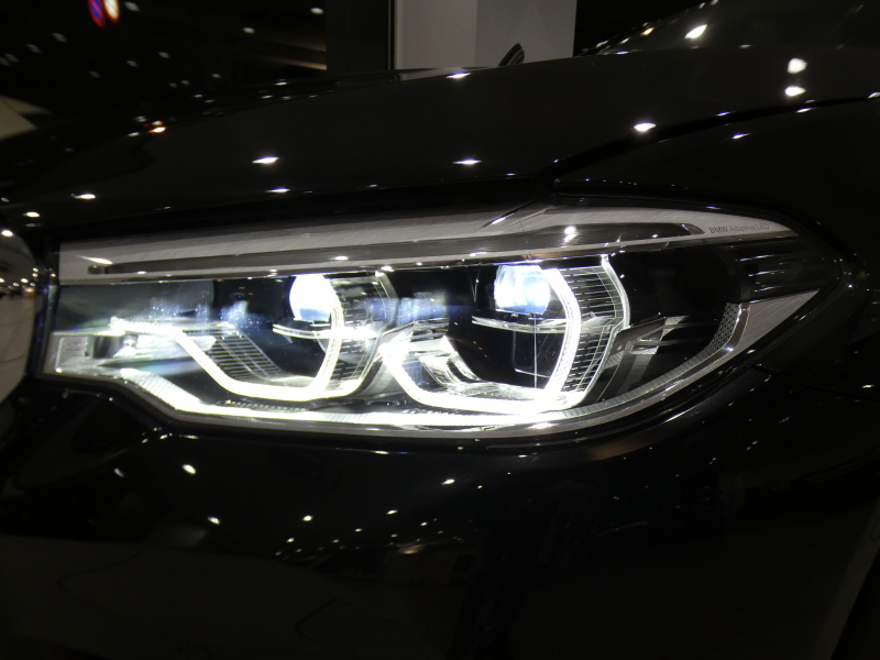 BMW Mシリーズ M5 ｺﾝﾌｫｰﾄPKG　☆1ｵｰﾅｰ Dｱｼｽﾄ+ 追ACC ﾚｰﾝCHW 衝突軽減 ☆白革 ﾏｯｻｰｼﾞ ﾋｰﾀｰ&ﾍﾞﾝﾁﾚｰﾀｰ iﾄﾞﾗｲﾌﾞﾅﾋﾞ(第6世代 ﾀｯﾁP対応) 全周囲ｶﾒﾗ PDC ﾍｯﾄﾞUDSP harman/k LEDﾗｲﾄ ｱﾝﾋﾞｴﾝﾄｴｱP 専用ｴｸｽﾃﾘｱ&20AW ｽﾎﾟｰﾂEX 600ps　2年保証　