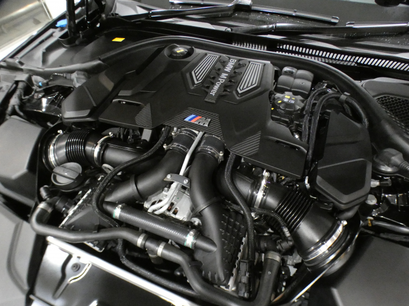 BMW Mシリーズ M5 ｺﾝﾌｫｰﾄPKG　☆1ｵｰﾅｰ Dｱｼｽﾄ+ 追ACC ﾚｰﾝCHW 衝突軽減 ☆白革 ﾏｯｻｰｼﾞ ﾋｰﾀｰ&ﾍﾞﾝﾁﾚｰﾀｰ iﾄﾞﾗｲﾌﾞﾅﾋﾞ(第6世代 ﾀｯﾁP対応) 全周囲ｶﾒﾗ PDC ﾍｯﾄﾞUDSP harman/k LEDﾗｲﾄ ｱﾝﾋﾞｴﾝﾄｴｱP 専用ｴｸｽﾃﾘｱ&20AW ｽﾎﾟｰﾂEX 600ps　2年保証　