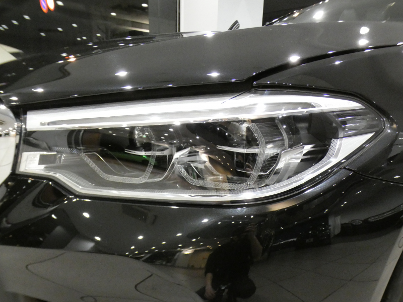 BMW Mシリーズ M5 ｺﾝﾌｫｰﾄPKG　☆1ｵｰﾅｰ Dｱｼｽﾄ+ 追ACC ﾚｰﾝCHW 衝突軽減 ☆白革 ﾏｯｻｰｼﾞ ﾋｰﾀｰ&ﾍﾞﾝﾁﾚｰﾀｰ iﾄﾞﾗｲﾌﾞﾅﾋﾞ(第6世代 ﾀｯﾁP対応) 全周囲ｶﾒﾗ PDC ﾍｯﾄﾞUDSP harman/k LEDﾗｲﾄ ｱﾝﾋﾞｴﾝﾄｴｱP 専用ｴｸｽﾃﾘｱ&20AW ｽﾎﾟｰﾂEX 600ps　2年保証　