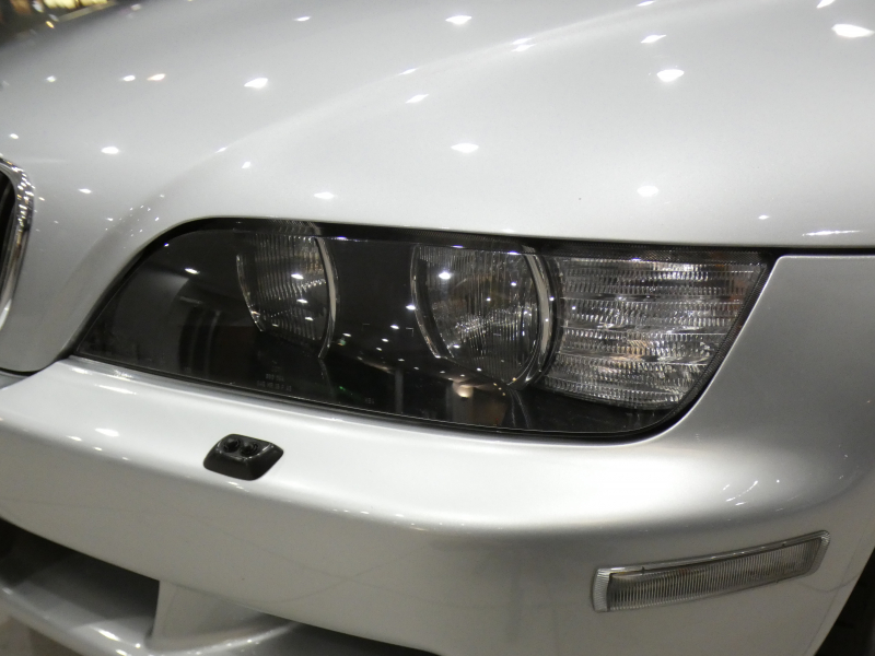 BMW Mシリーズ Z3 Mﾛｰﾄﾞｽﾀｰ　正規ﾃﾞｨｰﾗｰ車 左ﾊﾝﾄﾞﾙ 5速ﾏﾆｭｱﾙ 黒ﾅｯﾊﾟ革ｽﾎﾟｰﾂｼｰﾄ/黒幌 ｶﾛｯﾂｪﾘｱCDｵｰﾃﾞｨｵ BTｵｰﾃﾞｨｵ ETC ｷｰﾚｽ 17ｲﾝﾁAW